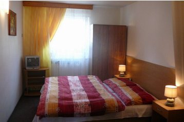 Slovakia Privát Liptovský Mikuláš, Exterior